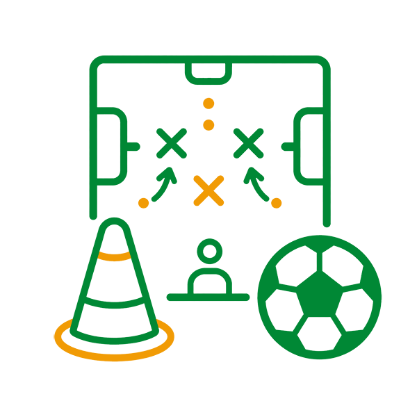 Sesiones de entrenamiento