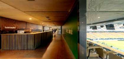 Glass Terrace