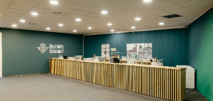 Hall of Legends