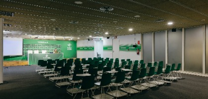 Press Room
