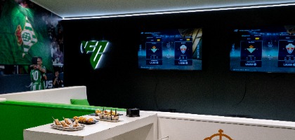 Boardroom