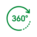 Icono Eventos 360º