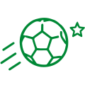 Icono Actividades deportivas y experiencias Betis